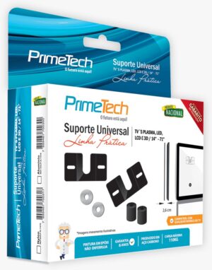 Suporte para Tv