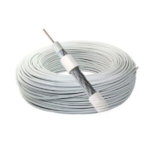 CABO COAXIAL RG6