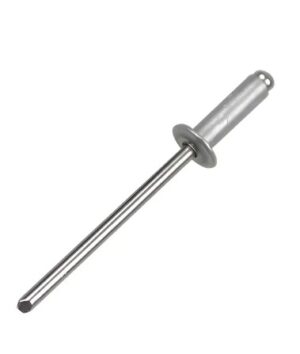 REBITE REPUXO ALUMINIO