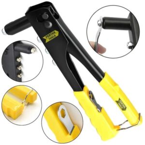 REBITADOR MANUAL ALICATE