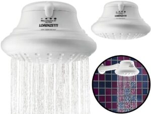 DUCHA BELLA DUCHA - LORENZETTI