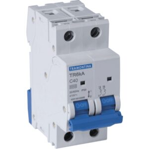 DISJUNTOR BIPOLAR - TRAMONTINA