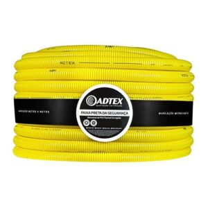 CONDUITE AMARELO