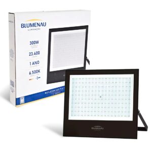 REFLETOR DE LED - BLUMENAU