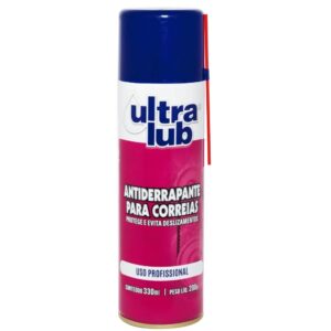ANTIDERRAPANTE PARA CORREIAS SPRAY