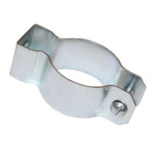 ABRAÇADEIRA D PARAFUSO