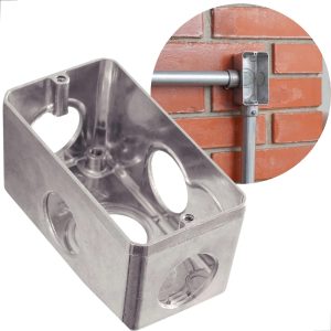 CONDULETE X - TRAMONTINA