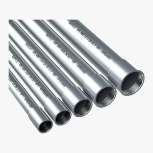 ELETRODUTO GALVANIZADO