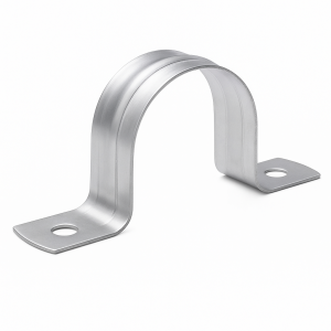 Abraçadeira Tipo U - 1/2 a 2 polegadas