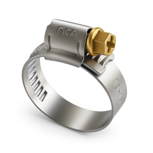 Abraçadeira Pressão - várias medidas