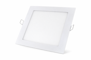 Painel Plafon Led Embutir