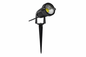 Espeto Jardim Led